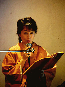 ライブイメージ